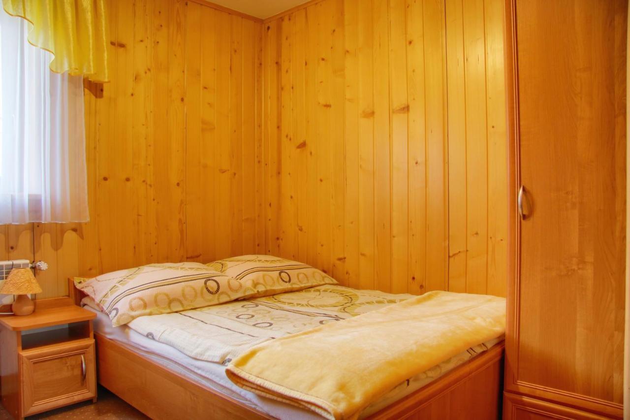 Pokoje Goscinne Anna Bukowska Bukowina Tatrzanska Exterior photo
