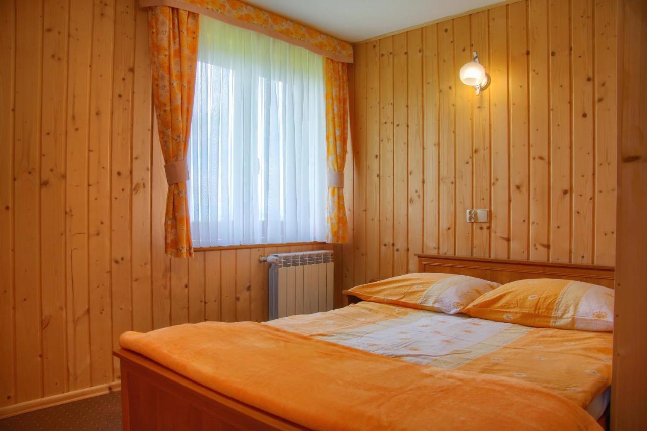 Pokoje Goscinne Anna Bukowska Bukowina Tatrzanska Exterior photo